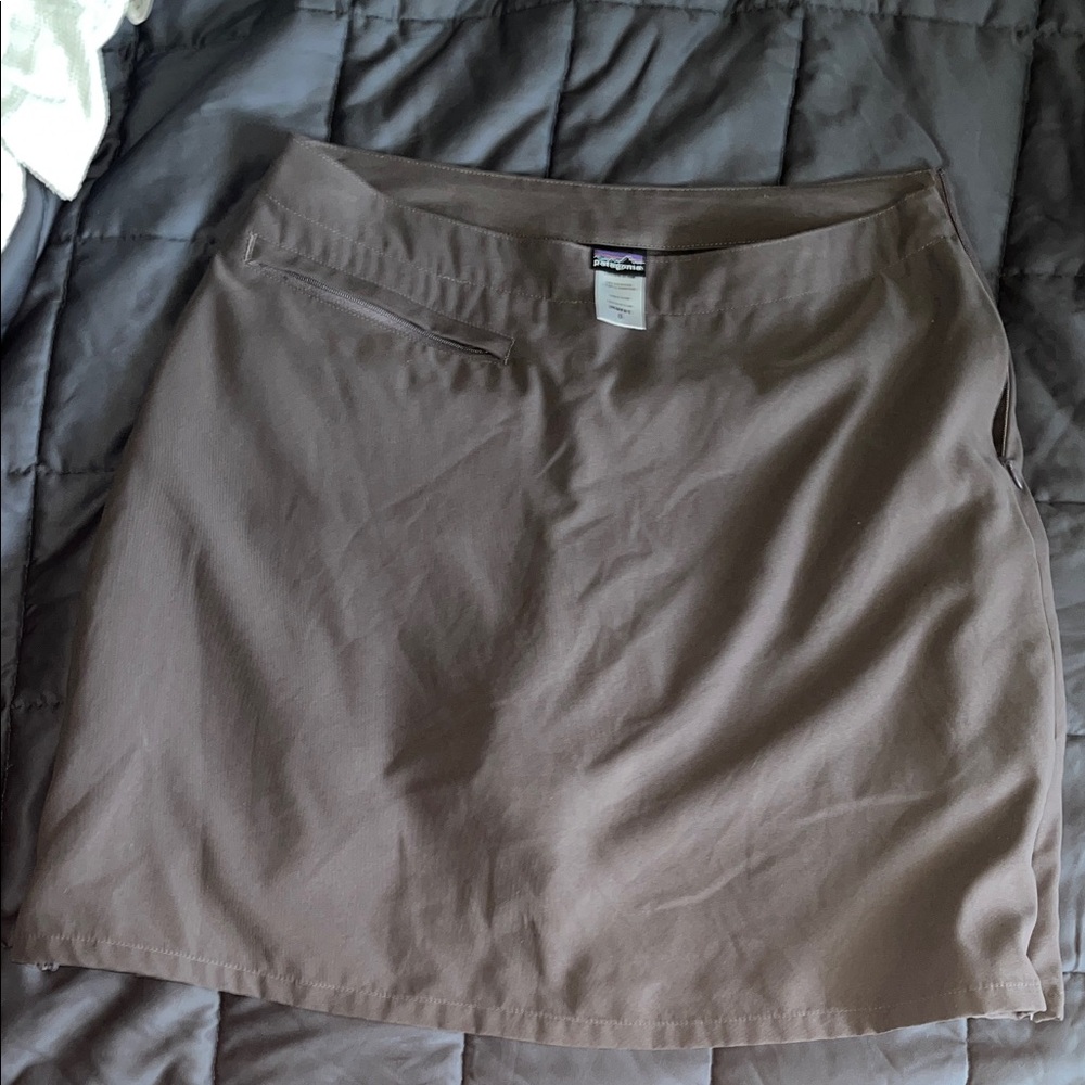 Patagonia Duway Skort Size 6